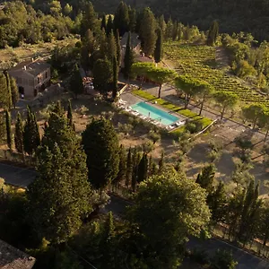 Poggio Nardini Agroturismo